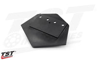 tst undertail closeout bmw s1000rr 2023