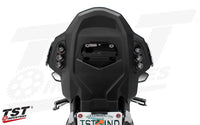 tst undertail closeout bmw s1000rr 2023