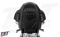 tst undertail closeout bmw s1000rr 2023