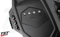 tst undertail closeout bmw s1000rr 2023