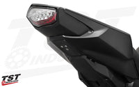 tst undertail closeout honda cbr1000rr 2017