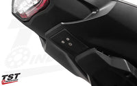 tst undertail closeout honda cbr1000rr 2017