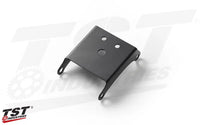 tst undertail closeout honda cbr1000rr 2017