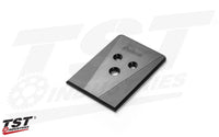 tst undertail closeout honda cbr1000rr 2017