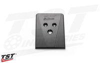 tst undertail closeout honda cbr1000rr 2017
