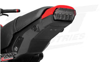 tst undertail closeout honda grom 2022