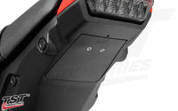 tst undertail closeout honda grom 2022