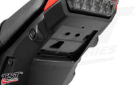 tst undertail closeout honda grom 2022