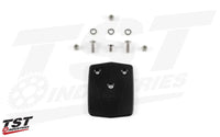 tst undertail closeout kawasaki ninja 650 z650 2017