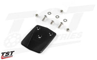 tst undertail closeout kawasaki ninja 650 z650 2017