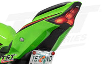 tst undertail closeout kawasaki ninja zx 4rr 2023