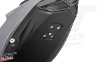 tst undertail closeout kawasaki zx 6r 2019