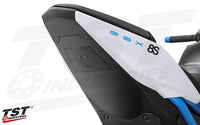 tst undertail closeout suzuki gsx 8s 2023