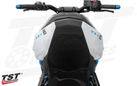 tst undertail closeout suzuki gsx 8s 2023
