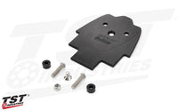 tst undertail closeout suzuki gsx s750 2017