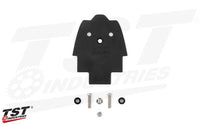 tst undertail closeout suzuki gsx s750 2017