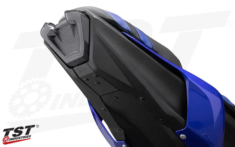 tst undertail closeout yamaha fz 07 mt 07 2015