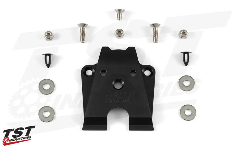 tst undertail closeout yamaha fz 09 mt 09 2014 2016