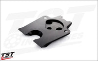 tst undertail closeout yamaha fz 09 mt 09 2014 2016