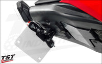tst undertail closeout yamaha fz 09 mt 09 2014 2016