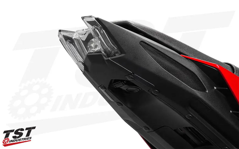 tst undertail closeout yamaha fz 09 mt 09 2017 2020