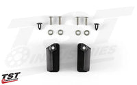 tst undertail closeout yamaha fz 09 mt 09 2017 2020