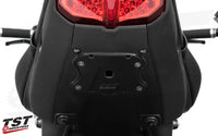 tst undertail closeout yamaha mt 09 2021