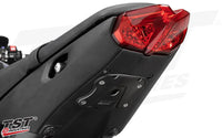 tst undertail closeout yamaha mt 09 2021