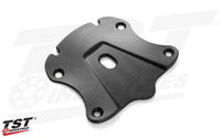 tst undertail closeout yamaha mt 09 2021