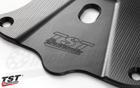 tst undertail closeout yamaha mt 09 2021