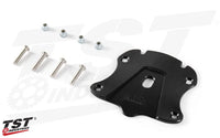 tst undertail closeout yamaha mt 09 2021