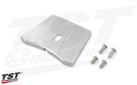 tst undertail closeout yamaha xsr900 2022