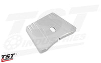 tst undertail closeout yamaha xsr900 2022