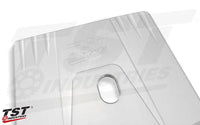 tst undertail closeout yamaha xsr900 2022