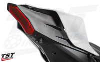 tst undertail closeout yamaha yzf r6 2017 2020