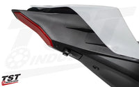tst undertail closeout yamaha yzf r6 2017 2020