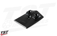 tst undertail closeout yamaha yzf r6 2017 2020