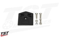 tst undertail closeout yamaha yzf r6 2017 2020