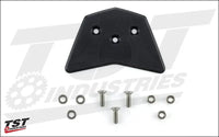 tst undertail closeout kawasaki ninja 300 2013 2017
