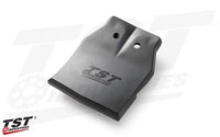 tst undertail closeout panel kawasaki z900 2017