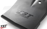 tst undertail closeout panel kawasaki z900 2017
