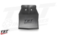 tst undertail closeout panel kawasaki z900 2017