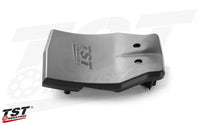 tst undertail closeout panel kawasaki z900 2017