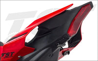 tst undertail closeout yamaha yzf r1 2015