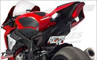 tst undertail closeout yamaha yzf r1 2015