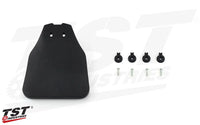 tst undertail fairing kit yamaha r3 2015 mt 03 2020