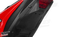 tst undertail fairing kit yamaha r3 2015 mt 03 2020