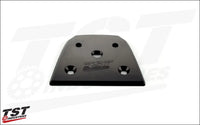 tst undertail fender closeout 2017 kawasaki z125