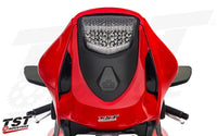 tst undertail fender closeout honda cbr1000rr 2010 2016