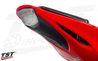 tst undertail fender closeout honda cbr1000rr 2010 2016